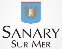 Ville de Sanary sur mer