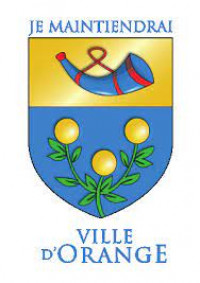 Ville d'Orange