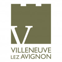Mairie de Villeneuve Les Avignon