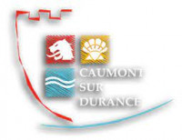 Mairie de Caumont sur durance