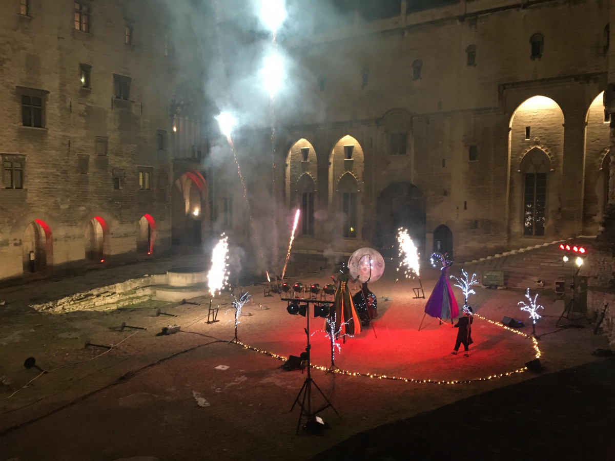 UN NOËL LUMINEUX, UN NOËL MERVEILLEUX !