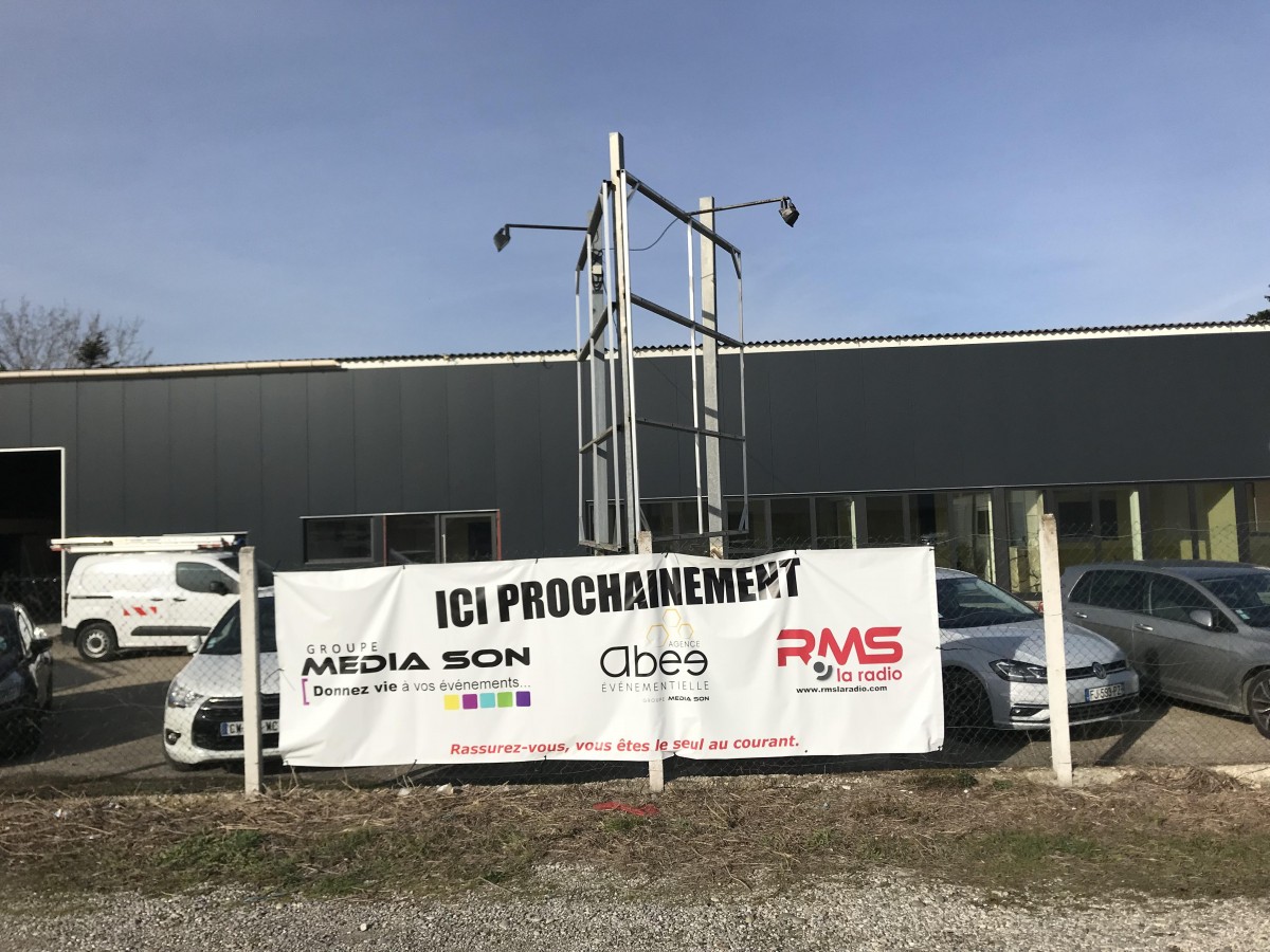 L'AGENCE DÉMÉNAGE !