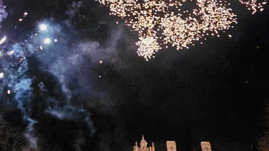 L'AGENCE ABEE ÉTINCELLE AROMAZONE POUR SA SOIRÉE DE FIN D'ANNÉE