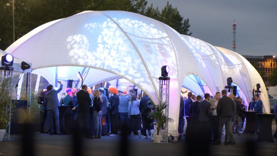 L'AGENCE ABEE S'EXPORTE A LILLE POUR DAIKIN FRANCE