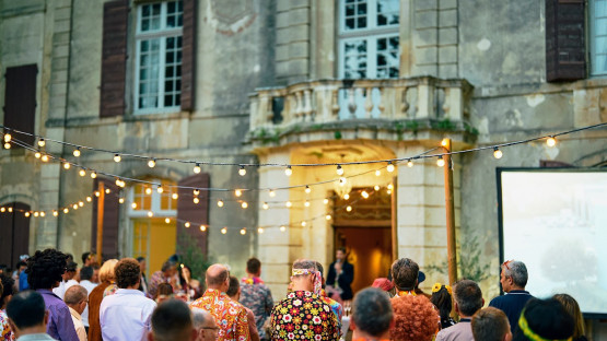 RICHEL GROUP FÊTE SES 60 ANS AVEC L'AGENCE ABEE