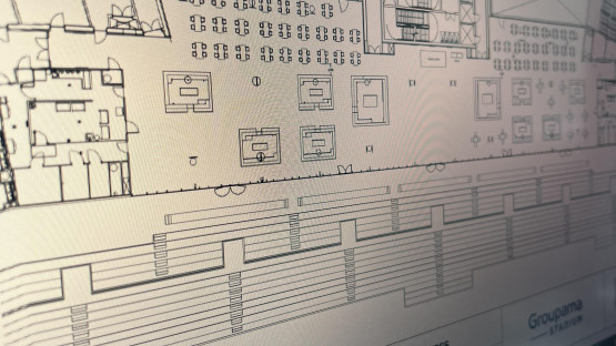 L'ADRÉNALINE D'UN ÉVÈNEMENT D'ENVERGURE, ABEE DANS LA DERNIÈRE LIGNE DROITE