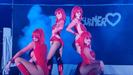 UN ÉTÉ 2024 DE FOLIE ! 