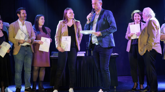 CENTURY 21 RENOUVELLE SA CONFIANCE !