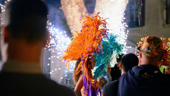 RICHEL GROUP FÊTE SES 60 ANS AVEC L'AGENCE ABEE