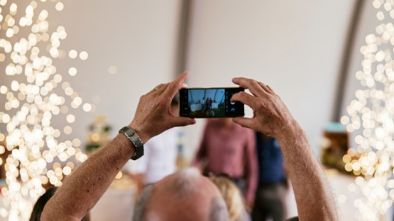 RICHEL GROUP FÊTE SES 60 ANS AVEC L'AGENCE ABEE