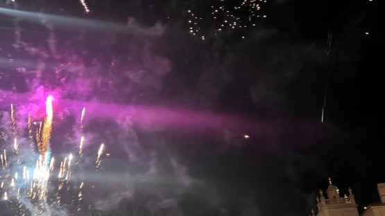 L'AGENCE ABEE ÉTINCELLE AROMAZONE POUR SA SOIRÉE DE FIN D'ANNÉE