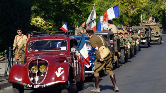 UN ÉTÉ 2024 DE FOLIE ! 