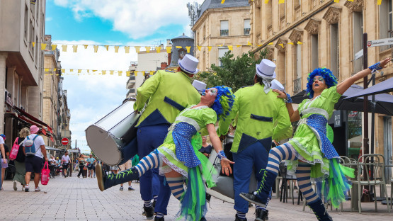 UN ÉTÉ 2024 DE FOLIE ! 