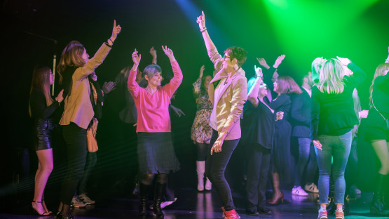 CENTURY 21 RENOUVELLE SA CONFIANCE !